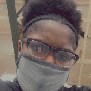 Meet your Posher, Geasia